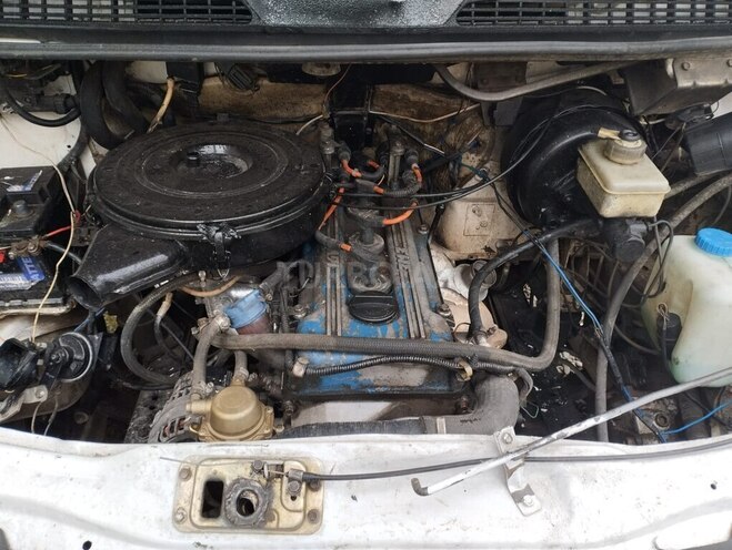 GAZ 330200 2003, 150,000 km - 2.5 l - Xaçmaz