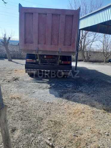 Shacman F3000 2012, 350,000 km - 9.0 l - Ağdam