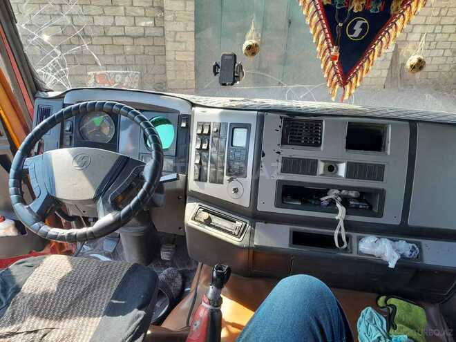 Shacman F3000 2012, 350,000 km - 9.0 l - Ağdam