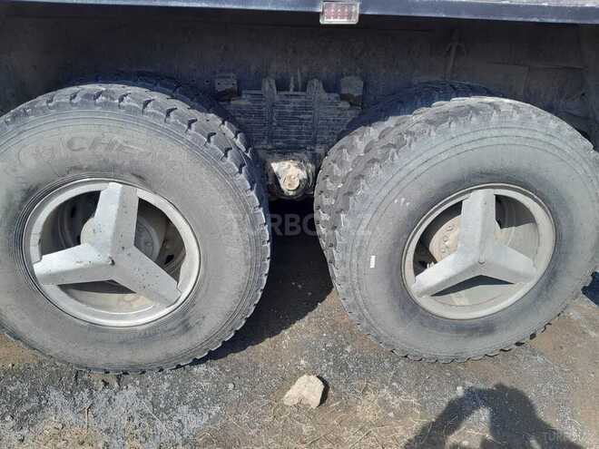 Shacman F3000 2012, 350,000 km - 9.0 l - Ağdam