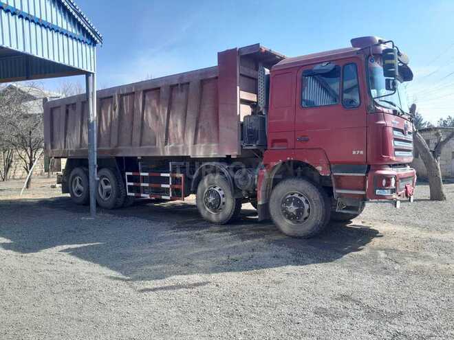 Shacman F3000 2012, 350,000 km - 9.0 l - Ağdam