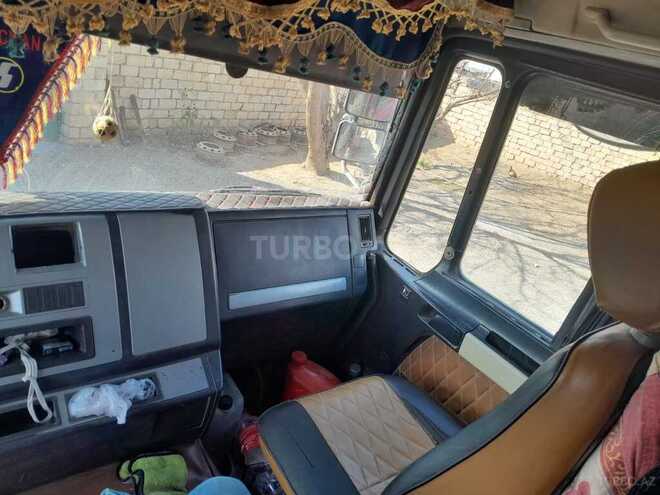 Shacman F3000 2012, 350,000 km - 9.0 l - Ağdam