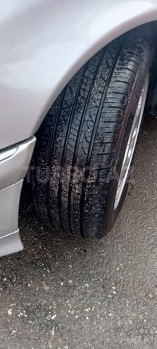 Mercedes C 180 1998, 255,000 km - 1.8 l - Quba