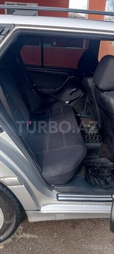 Mercedes C 180 1998, 255,000 km - 1.8 l - Quba