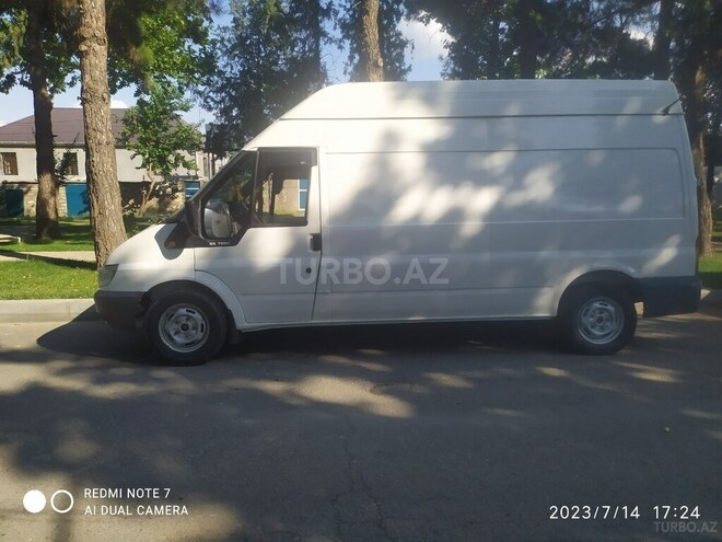 Ford Transit 2003, 345,251 km - 2.5 l - Bakı