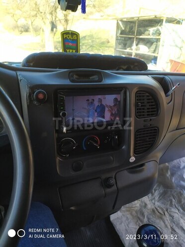 Ford Transit 2003, 345,251 km - 2.5 l - Bakı