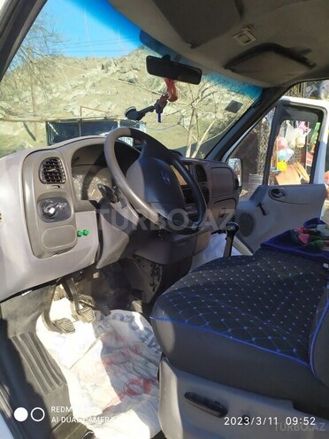 Ford Transit 2003, 345,251 km - 2.5 l - Bakı