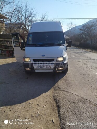 Ford Transit 2003, 345,251 km - 2.5 l - Bakı