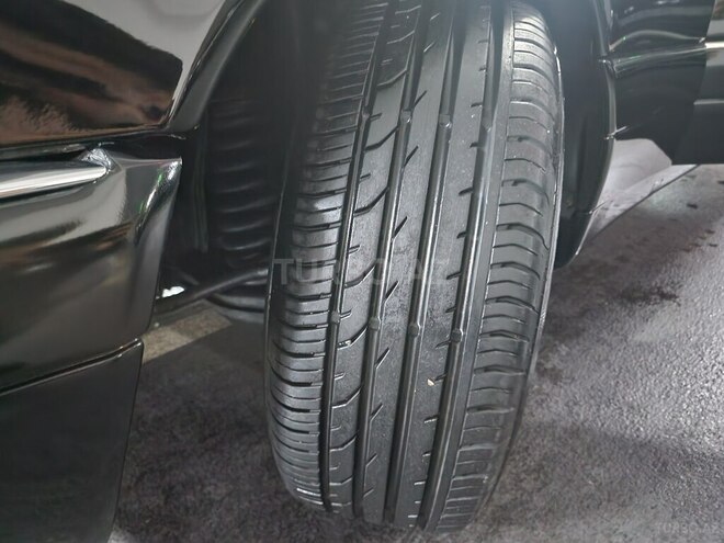 Mercedes S 320 1997, 262,500 km - 3.2 л - Bakı