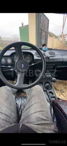 LADA (VAZ) 2106 1987, 16,000 km - 1.5 l - Masallı