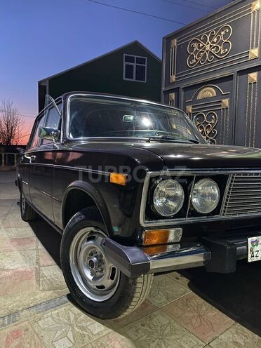LADA (VAZ) 2106 1987, 16,000 km - 1.5 l - Masallı