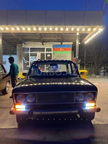 LADA (VAZ) 2106 1987, 16,000 km - 1.5 l - Masallı