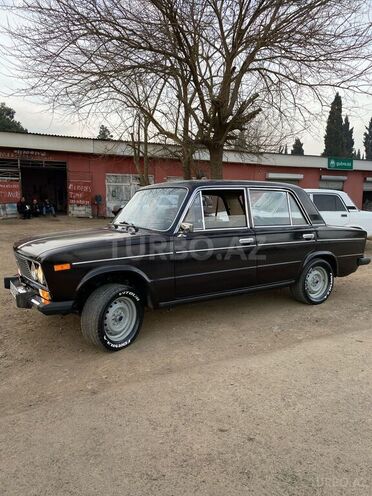 LADA (VAZ) 2106 1987, 16,000 km - 1.5 l - Masallı