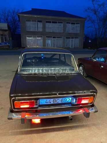 LADA (VAZ) 2106 1987, 16,000 km - 1.5 l - Masallı