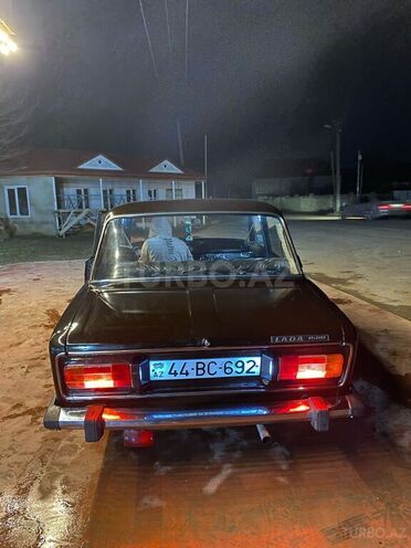 LADA (VAZ) 2106 1987, 16,000 km - 1.5 l - Masallı