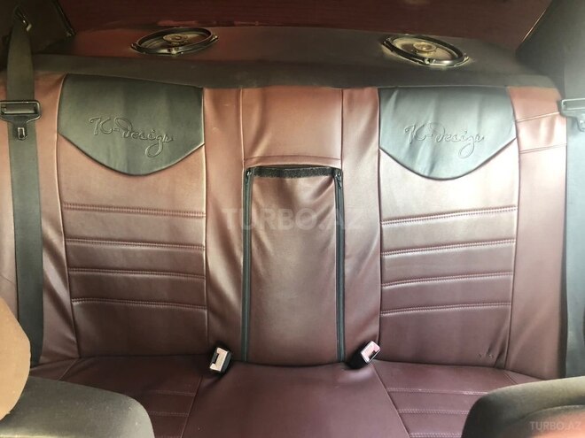 Mercedes 190 1990, 490,000 km - 2.0 л - Bakı