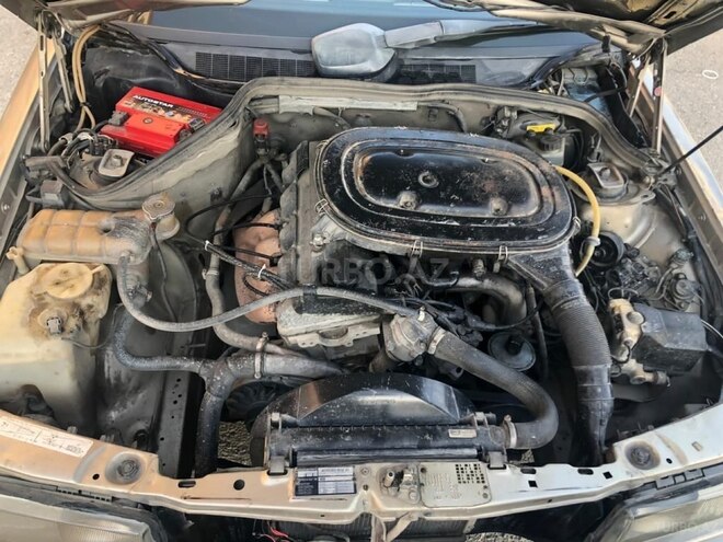 Mercedes 190 1990, 490,000 km - 2.0 л - Bakı