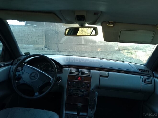 Mercedes E 230 1997, 500,000 km - 2.3 l - Bakı