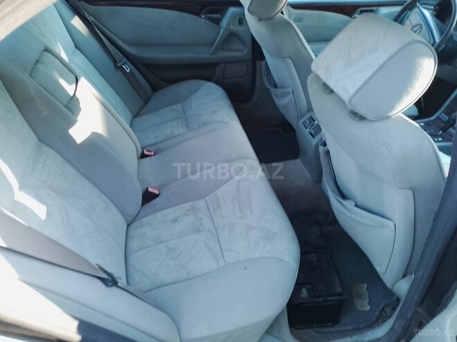 Mercedes E 230 1997, 500,000 km - 2.3 l - Bakı