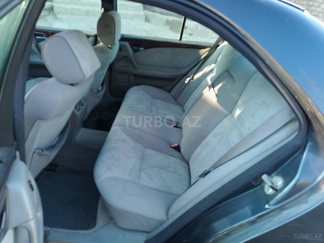 Mercedes E 230 1997, 500,000 km - 2.3 l - Bakı