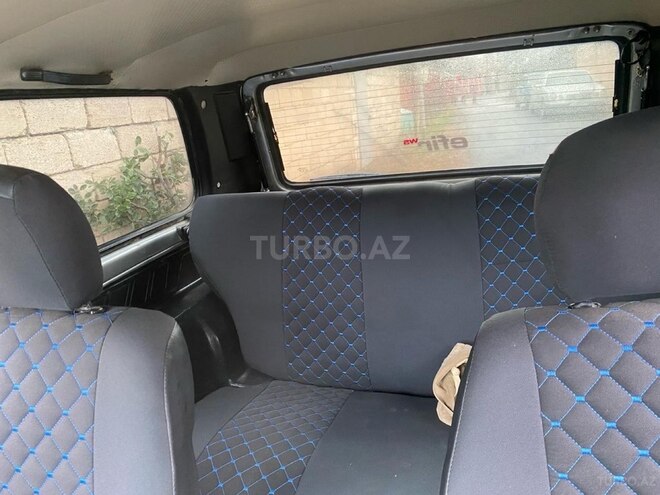 LADA (VAZ) Niva 2002, 160,000 km - 1.7 л - Masallı