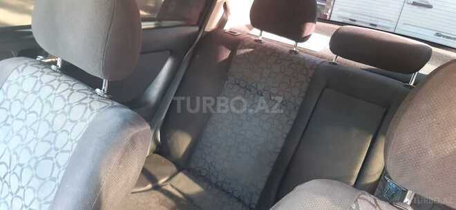 Opel Astra 2000, 320,000 km - 2.0 l - Qazax
