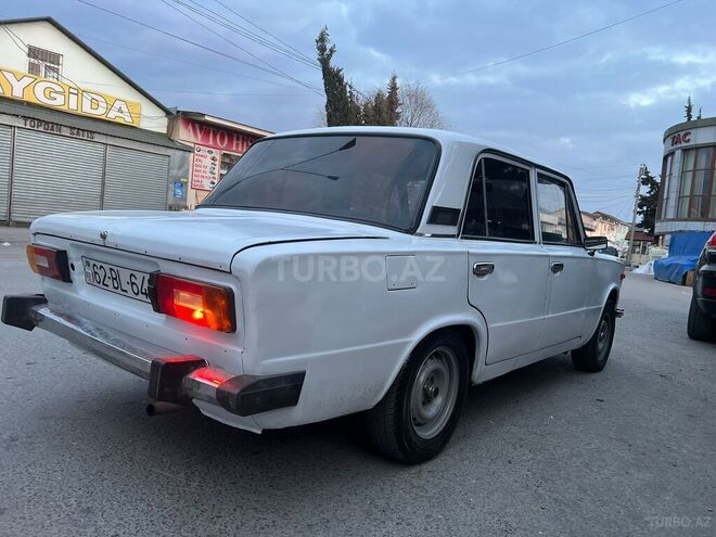 LADA (VAZ) 2106 1985, 897,272 km - 1.6 л - Zaqatala