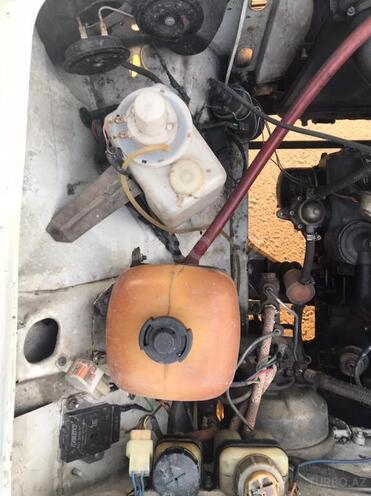 LADA (VAZ) 2106 1985, 897,272 km - 1.6 л - Zaqatala