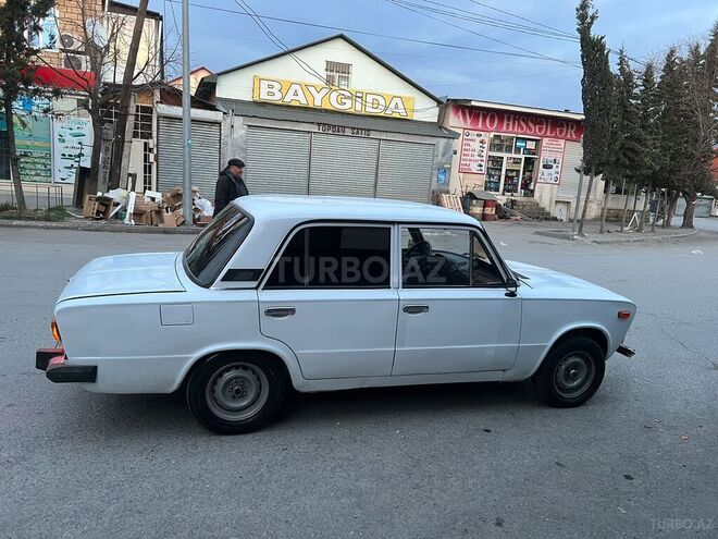 LADA (VAZ) 2106 1985, 897,272 km - 1.6 л - Zaqatala
