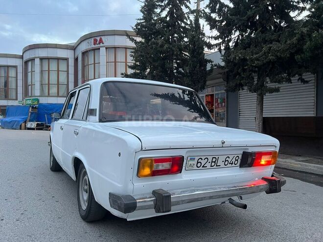 LADA (VAZ) 2106 1985, 897,272 km - 1.6 л - Zaqatala
