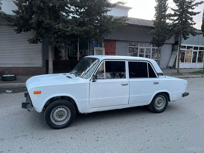 LADA (VAZ) 2106 1985, 897,272 km - 1.6 л - Zaqatala