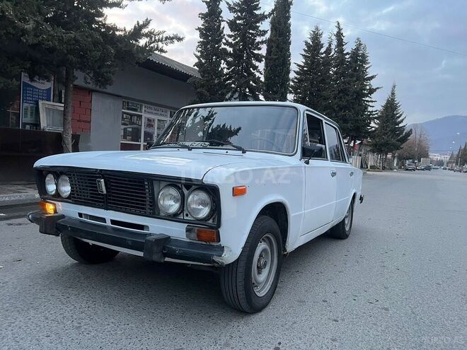 LADA (VAZ) 2106 1985, 897,272 km - 1.6 л - Zaqatala