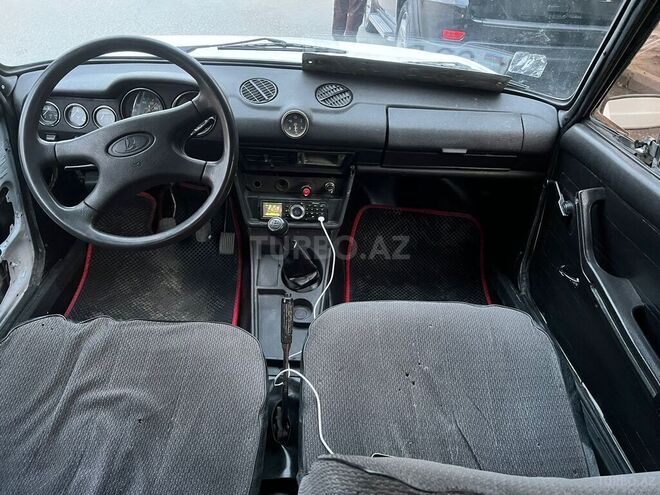 LADA (VAZ) 2106 1985, 897,272 km - 1.6 л - Zaqatala