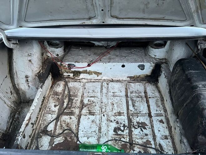 LADA (VAZ) 2106 1985, 897,272 km - 1.6 л - Zaqatala