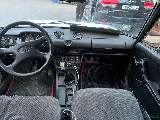 LADA (VAZ) 2106 1985, 897,272 km - 1.6 л - Zaqatala