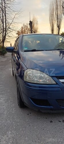 Opel Corsa 2005, 198,900 km - 1.2 l - Şəki