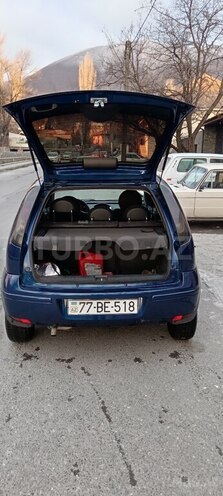 Opel Corsa 2005, 198,900 km - 1.2 l - Şəki