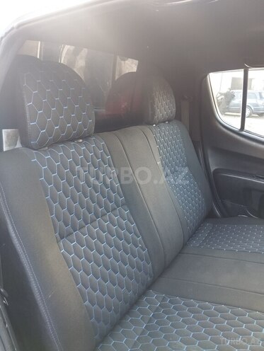 Mitsubishi L200 2008, 537,000 km - 2.5 л - Bakı