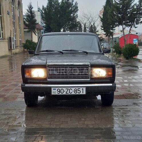 LADA (VAZ) 2107 2010, 247,963 km - 1.6 л - Beyləqan