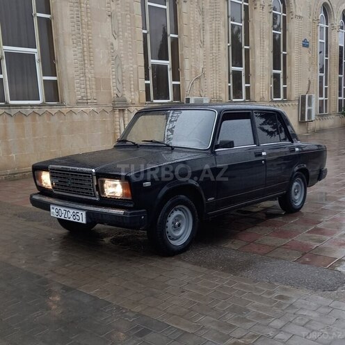 LADA (VAZ) 2107 2010, 247,963 km - 1.6 л - Beyləqan