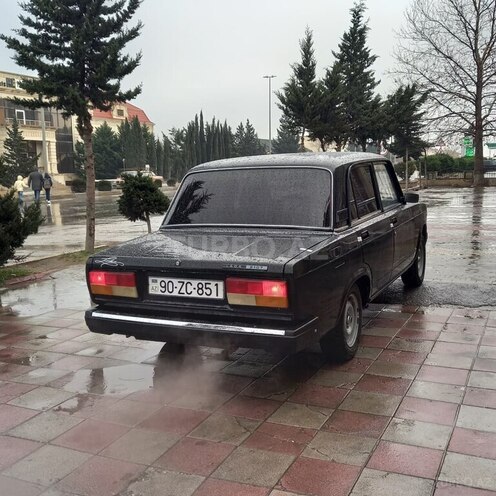 LADA (VAZ) 2107 2010, 247,963 km - 1.6 л - Beyləqan