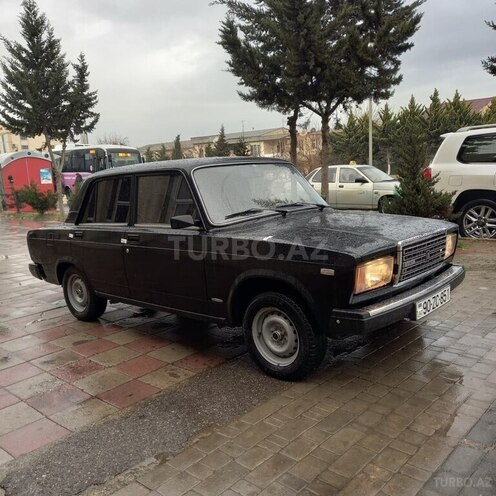 LADA (VAZ) 2107 2010, 247,963 km - 1.6 л - Beyləqan