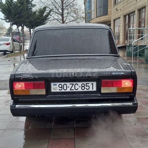 LADA (VAZ) 2107 2010, 247,963 km - 1.6 л - Beyləqan