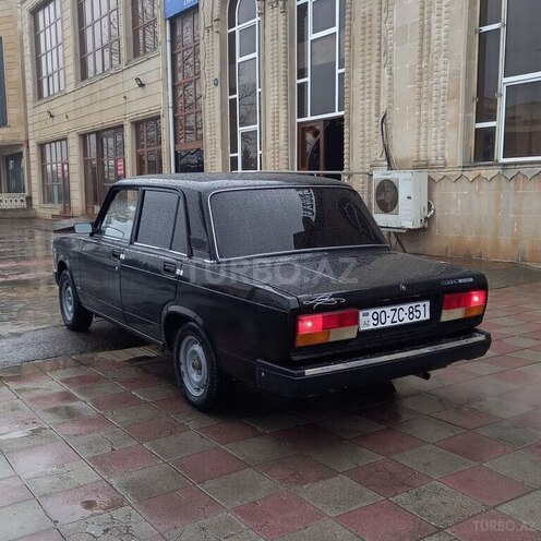 LADA (VAZ) 2107 2010, 247,963 km - 1.6 л - Beyləqan