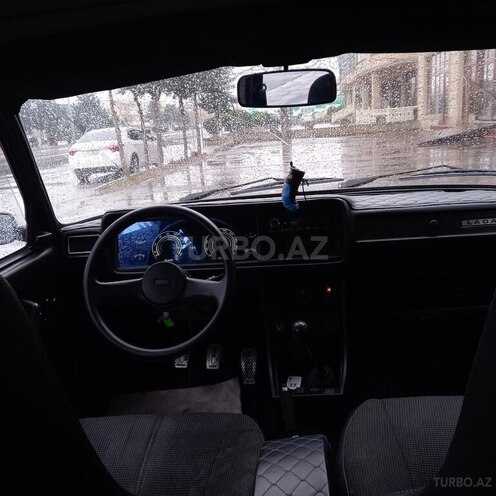LADA (VAZ) 2107 2010, 247,963 km - 1.6 л - Beyləqan