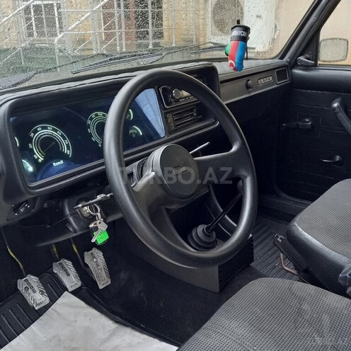 LADA (VAZ) 2107 2010, 247,963 km - 1.6 л - Beyləqan
