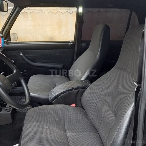 LADA (VAZ) 2107 2010, 247,963 km - 1.6 л - Beyləqan