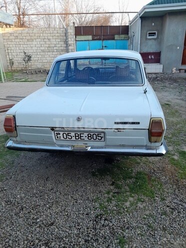 GAZ 24-10 1992, 169,000 km - 2.4 l - Ağstafa