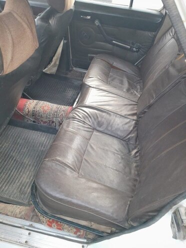 GAZ 24-10 1992, 169,000 km - 2.4 l - Ağstafa