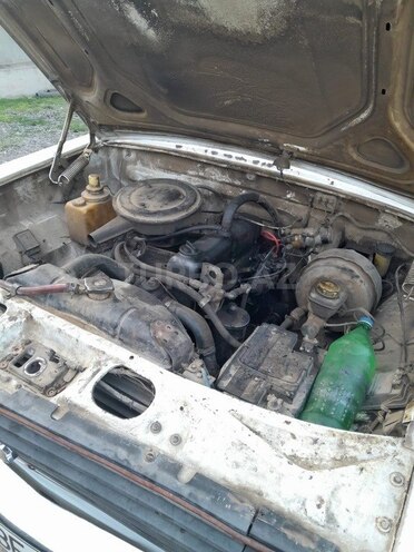 GAZ 24-10 1992, 169,000 km - 2.4 l - Ağstafa